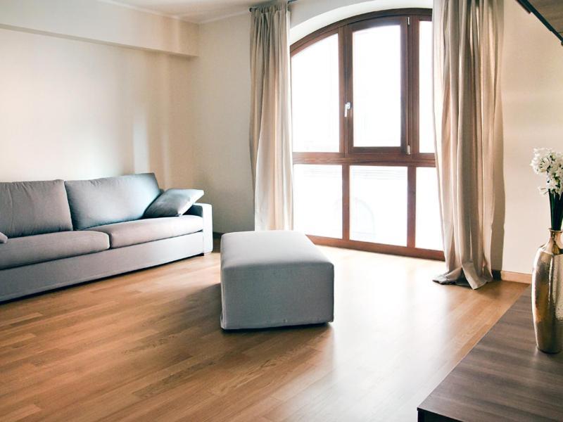Studio Apartment By Eureka Катанія Екстер'єр фото