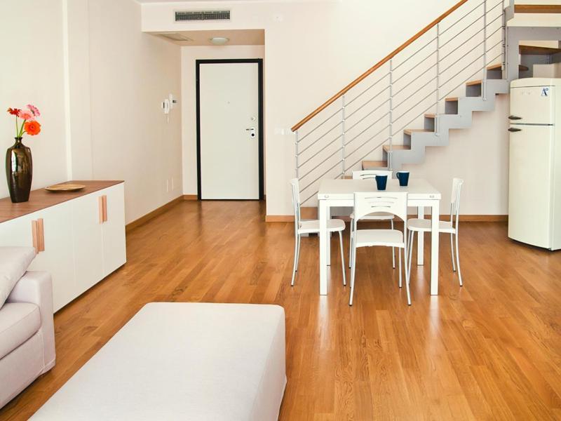 Studio Apartment By Eureka Катанія Екстер'єр фото