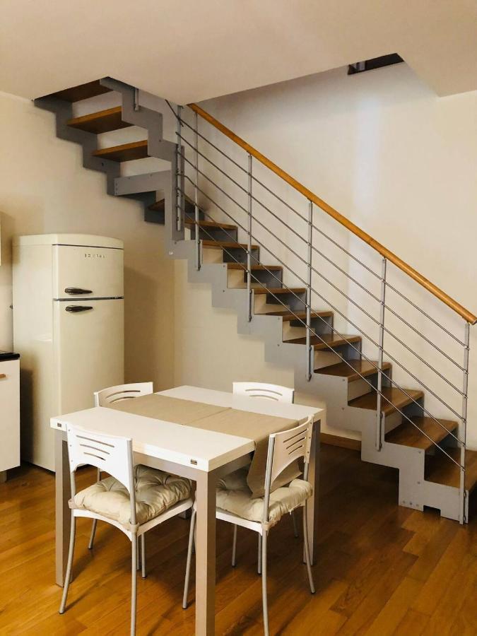 Studio Apartment By Eureka Катанія Екстер'єр фото